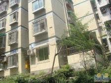 渝北电梯房 学林花园 2室2厅两卫,带屋顶花园,有电梯。