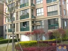 顶楼复式+近金山卫站+优质户型+满五年+城市沙滩