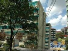 两房双南,户型方正,交通方便,配套成熟