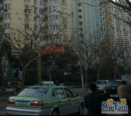 南京西路板块采光无遮挡朝南全明边套户型安静位置