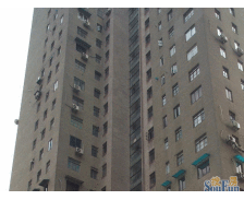 升平小区 1室1厅 南