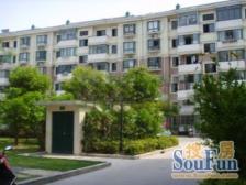 顶楼复式 大露台 2006年商品房,小区品质高,位置安静