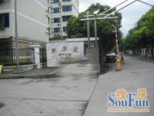 幽静地段中高区景观3房 视野好正看梅泉别墅