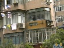 内环内电梯房 和平公园旁 近地铁 高楼层