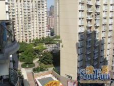 人民广场·中福城二期·2室·2厅