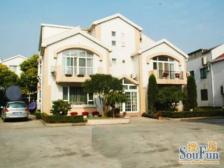 文华别墅4室南朝向6500.00万元/套出售