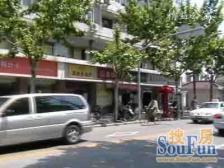 中山公园·精益公寓·1室·1厅