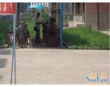 主卧朝南,交通便利,居家装修,环境优美