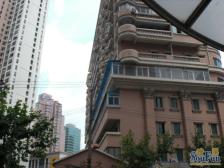 老西门地段 地铁双轨 大同书包 对看复兴珑御