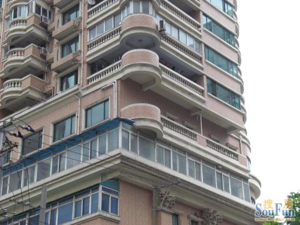惠达大厦