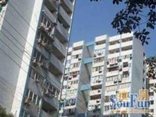 东外滩+黄浦江边+带电梯3房+公园为邻+九宫格地块旁