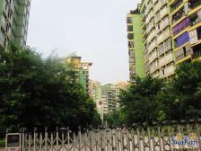 凤天路 凤天锦园二房125万