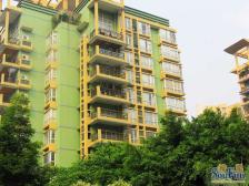 凤天路 凤天锦园装修大3房 在小区中庭位置 住家安静