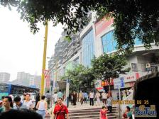 鸿兴大厦一室一厅出售,户型方正采光好