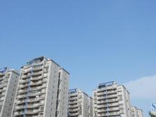 东南朝向,全中庭,安静三房双卫大阳台