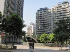 此房中楼层,采光充足,视野开阔,配套齐全