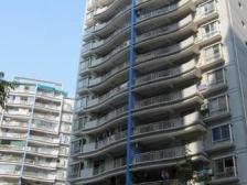 小区环境可以,采光好,小区后面就是盘溪河公园