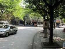 红旗河沟轻轨中海寰宇时代旁 中间楼层业主安心卖