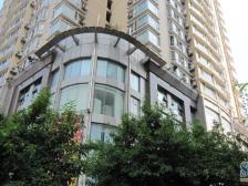 加州新牌坊 民航大厦三房120万