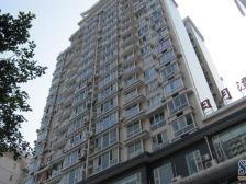 龙溪镇 日月潭大厦四房152万