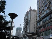 大户型 三代无压力 业主安心卖