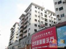 首付27万入住主城区上车盘 价格美丽 业主热情