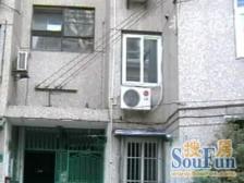 双南两房,全明户型。满五,税少。