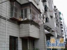 商品房双南两房位置安静精装修户型正气采光无遮挡