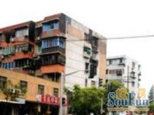 北新泾·春房小区近淞虹路D铁口闹中取静