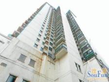 静安寺·新闸大厦·2室·2厅