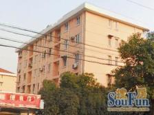 虹梅新苑北区 2室2厅 南