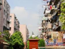 北新泾·虹园八村·2室·0厅