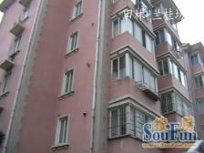 带三个大露台,钥匙房,。看房随时。