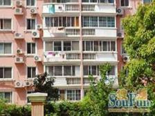 2001年商品房,9/15号双轨交,次顶楼,三开间朝南