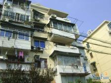 老静安静教院,有产权车位,看中房子价格可以再沟通