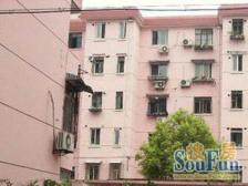 三泉路332弄 1室1厅 东南