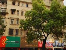 彭浦·闻喜路675号·1室·1厅