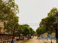 彭浦·闻喜路675号·1室·1厅