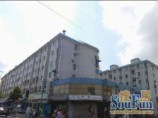 两房东向,高层边套,视野开阔,配套成熟