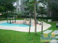 纯别墅区,自带300平大花园,双拼别墅,满五年税少