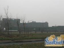 九号线地铁楼200米 在建12号双地铁出行方便 装