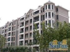 9号线、12号线双轨交,小户型商品房