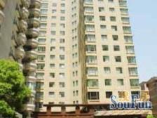 内环内+近地铁3/4/7号镇坪路+电梯+高区观景!