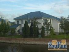 协和海琴花园 顶楼复式带阁楼 有电梯