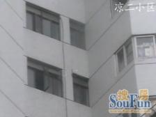 江湾 · 凉**区 · 3室 · 1厅