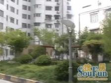 江湾 · 凉**区 · 3室 · 1厅