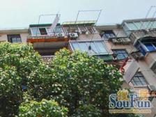 电梯精装一室户 低总价