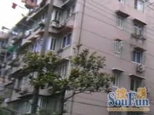此房满五年 南北通 全明三房 厨卫朝北 边套电梯房