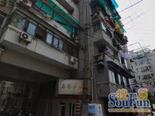 采光充足,主卧朝南,小户型,西班牙风格,房型正气