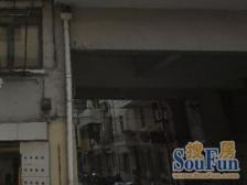 秦家弄小区1室1厅西北北